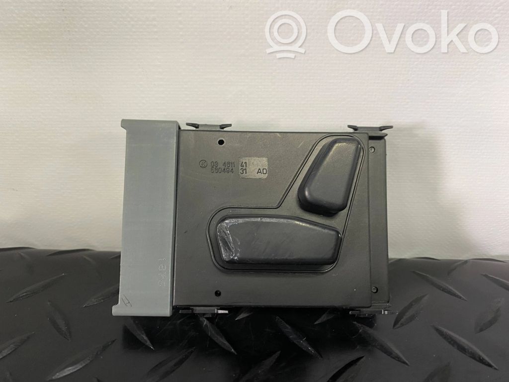 Chrysler 300 - 300C Seat control switch 