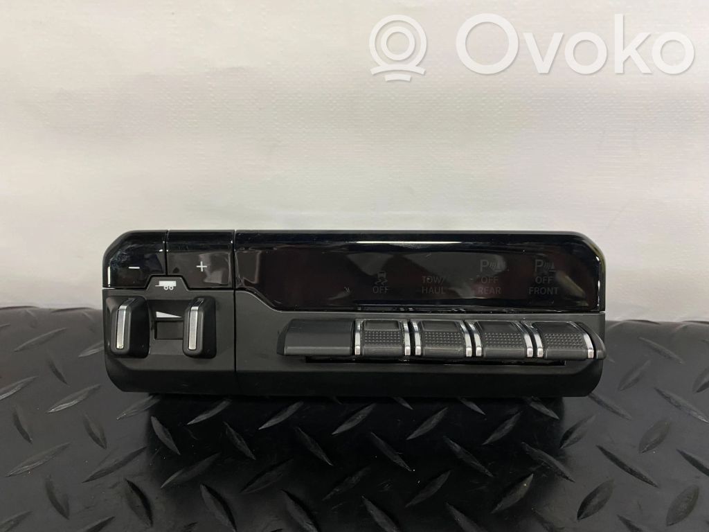 Dodge RAM Otras unidades de control/módulos 