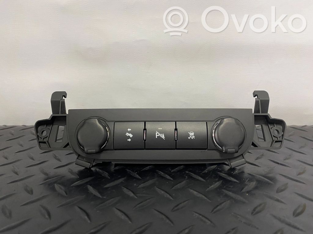Chevrolet Suburban Other switches/knobs/shifts 