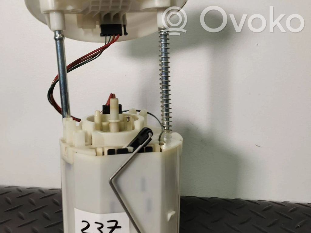 Dodge Charger In-tank fuel pump 