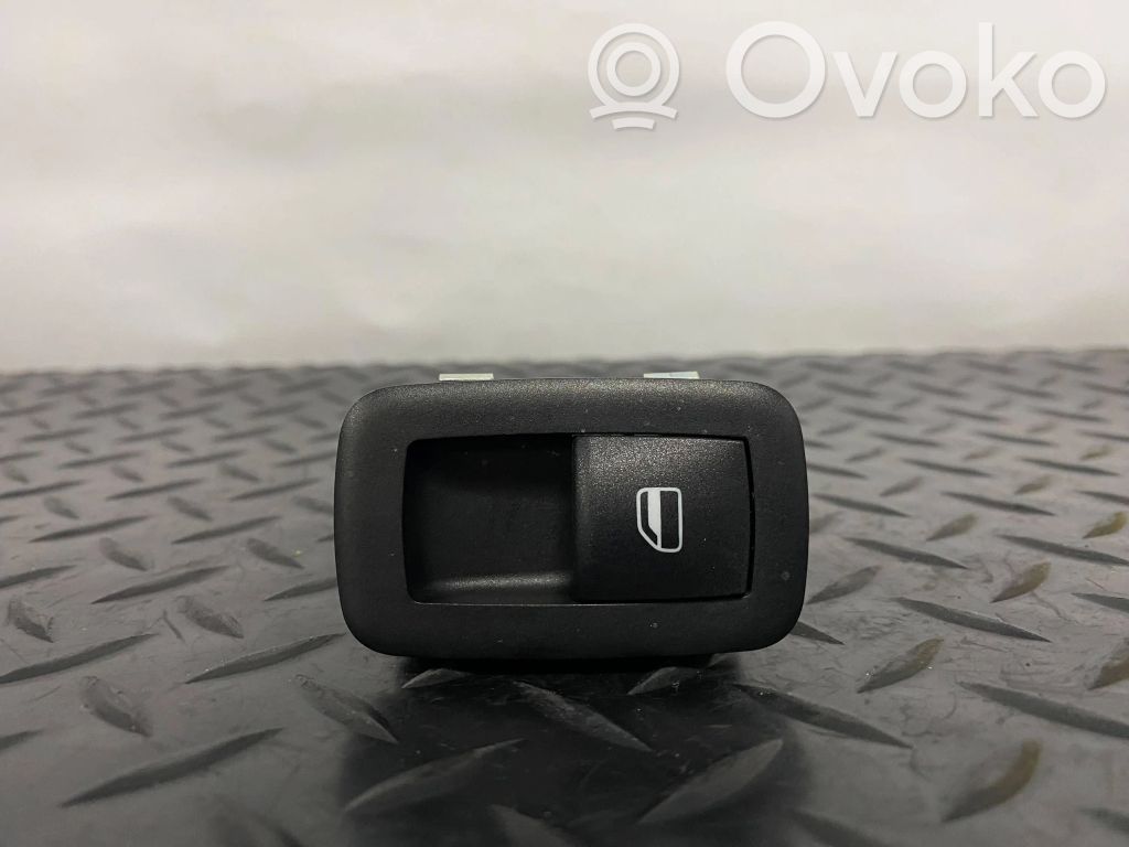 Electric window control switch   10025270