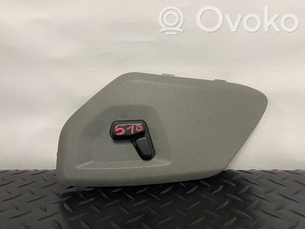 Jeep Grand Cherokee (WK) Seat control switch 