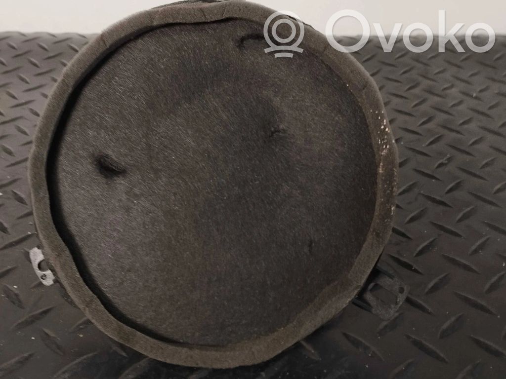 Dodge Durango Panel speaker 