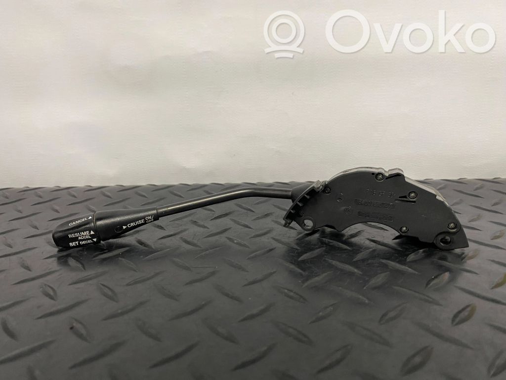 Commande régulateur de vitesse   68003510AA,01311600