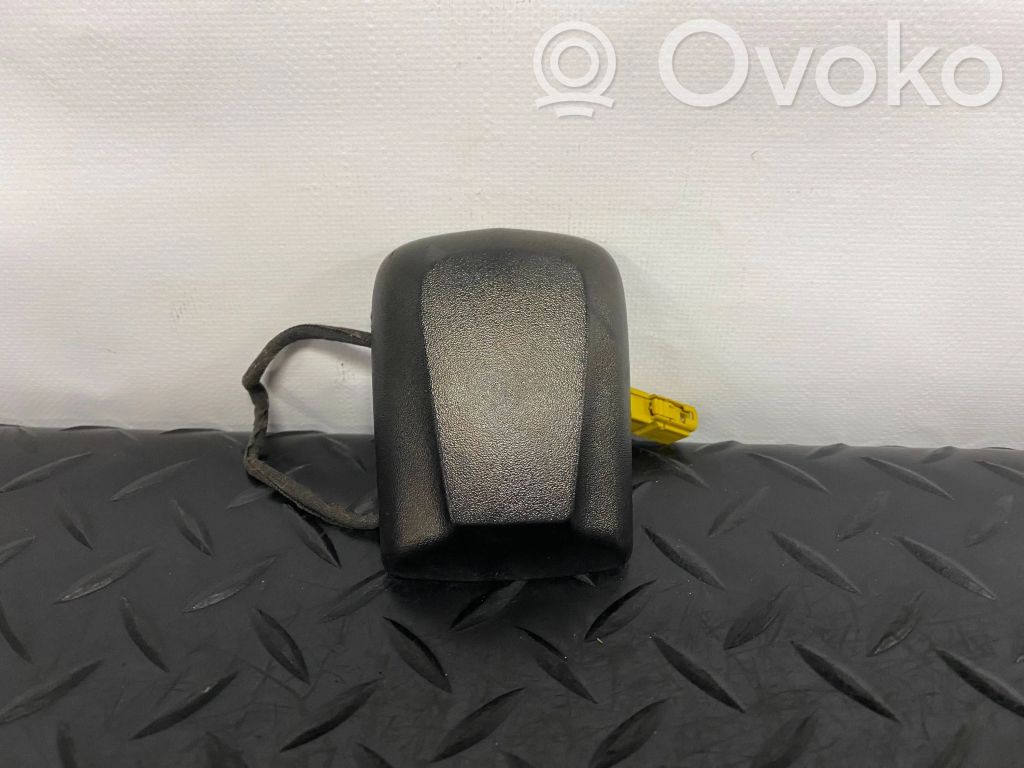 Dodge RAM Antena aérea GPS 