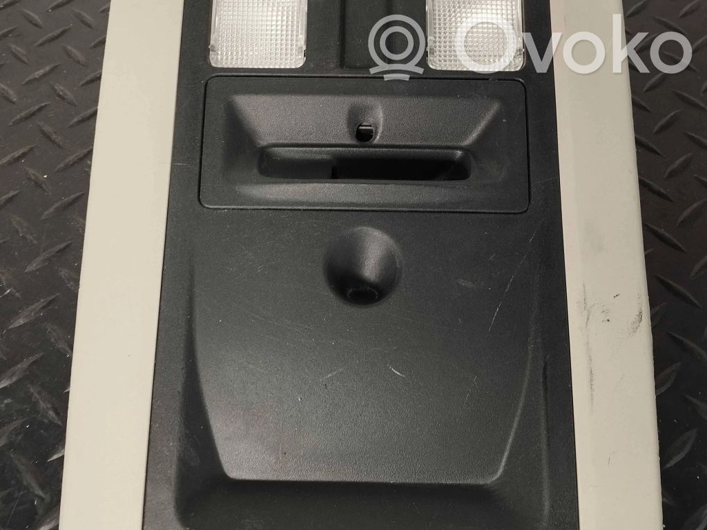 Dodge RAM 1500 DS Front seat light 