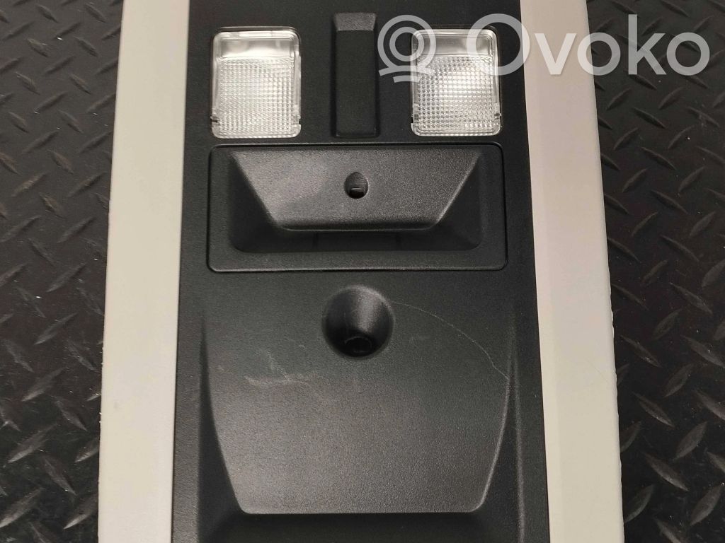 Dodge PickUp RAM SRT-10 Front seat light 