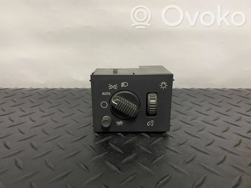 Hummer H2 Interruptor de luz 
