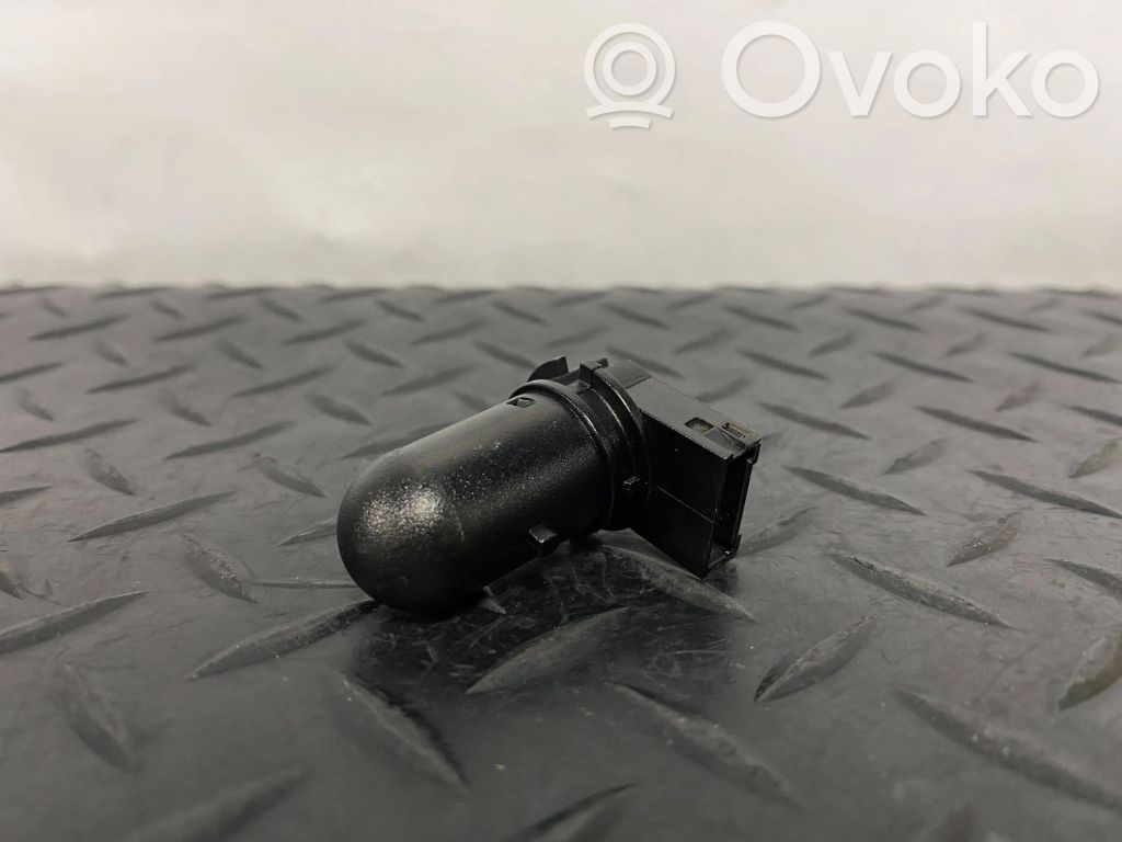 Chevrolet Aveo Saulės šviesos daviklis 