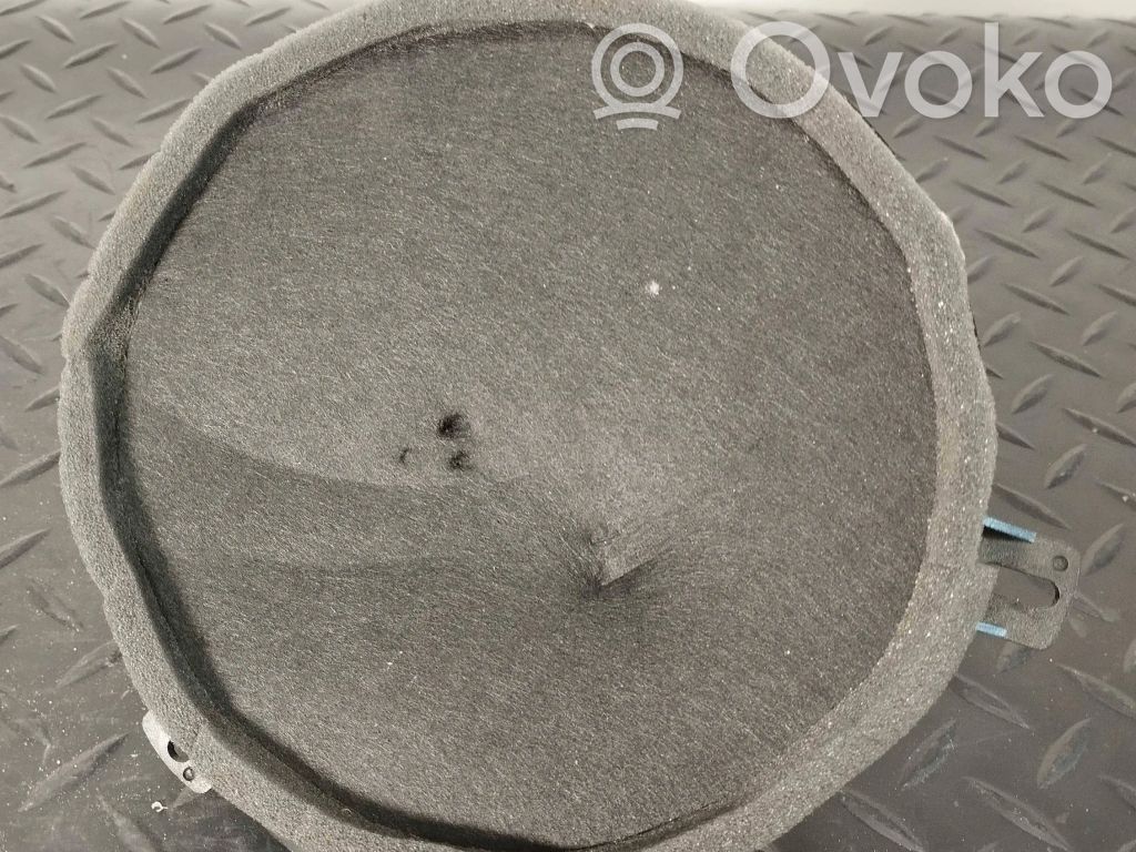 Chrysler Aspen Panel speaker 