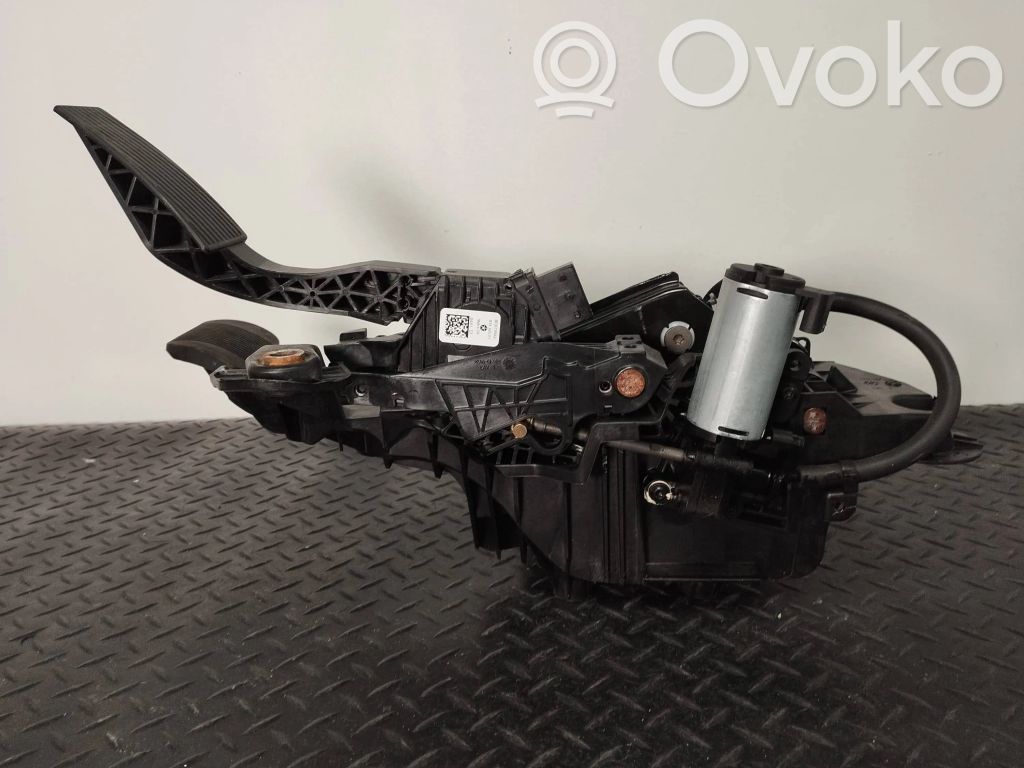 Dodge RAM Pedală accelerație 
