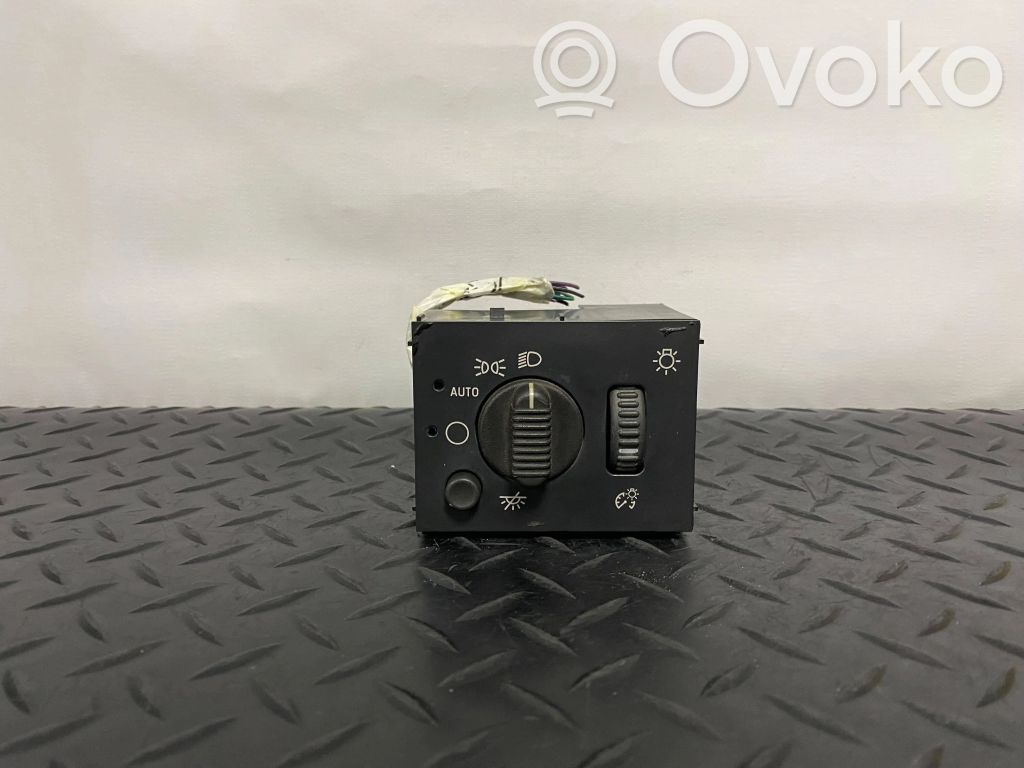 Cadillac Escalade Interruptor de luz 