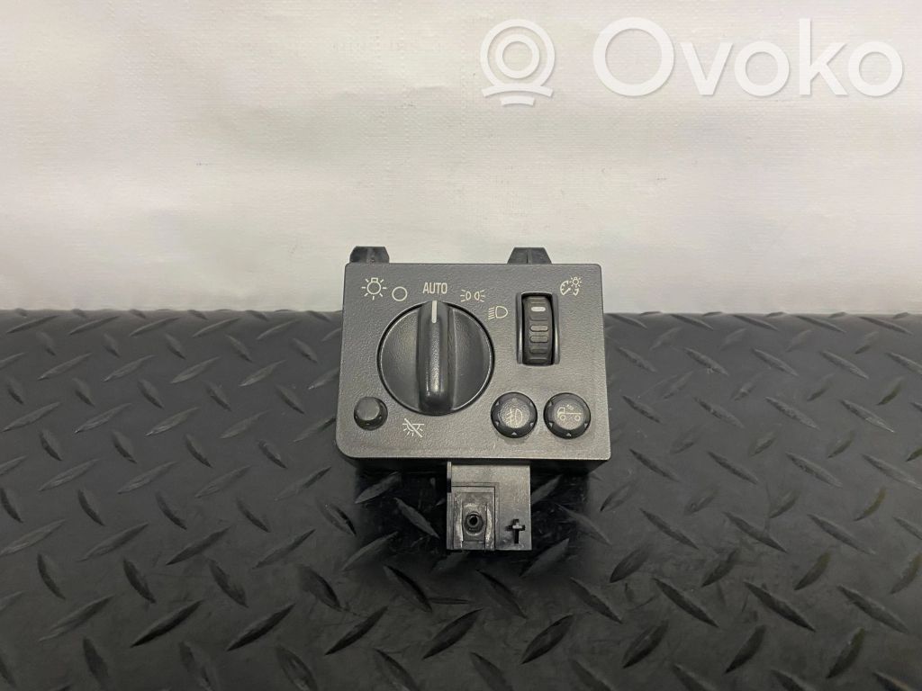 Cadillac Escalade Interruptor de luz 