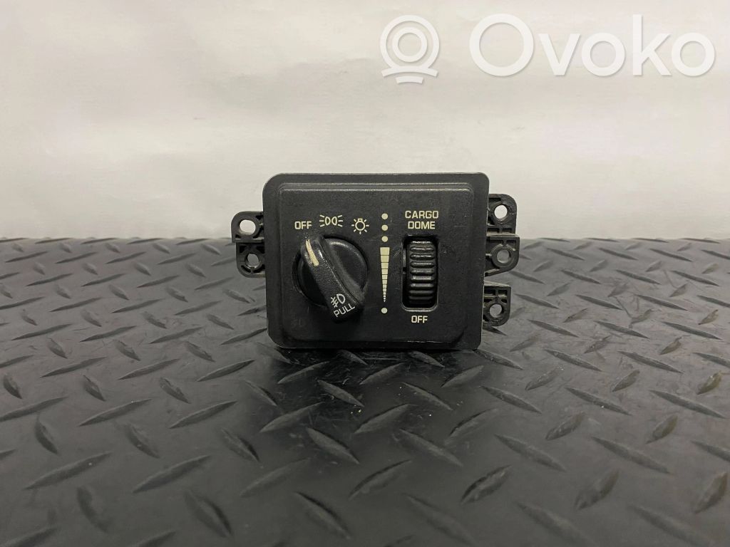 Dodge RAM Light switch 