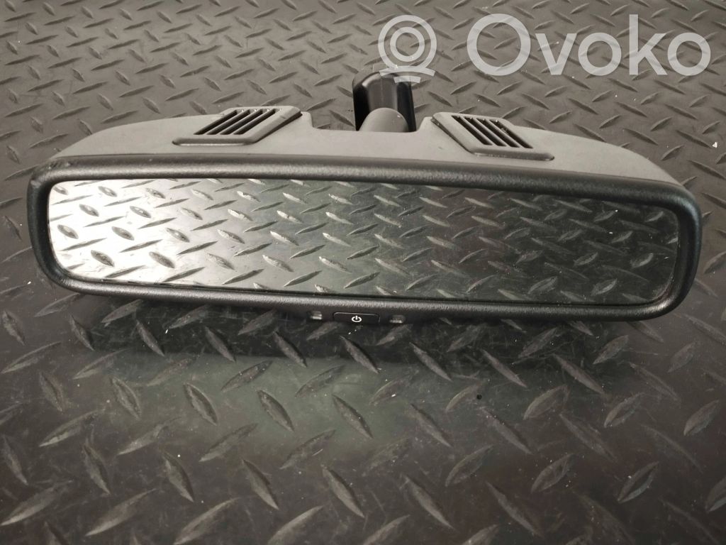 Dodge Challenger Espejo retrovisor (interior) 