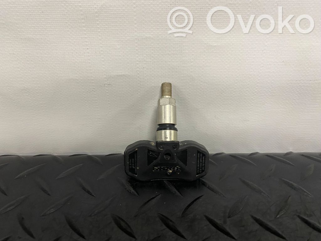 Cadillac SRX Sensor de presión del aceite 