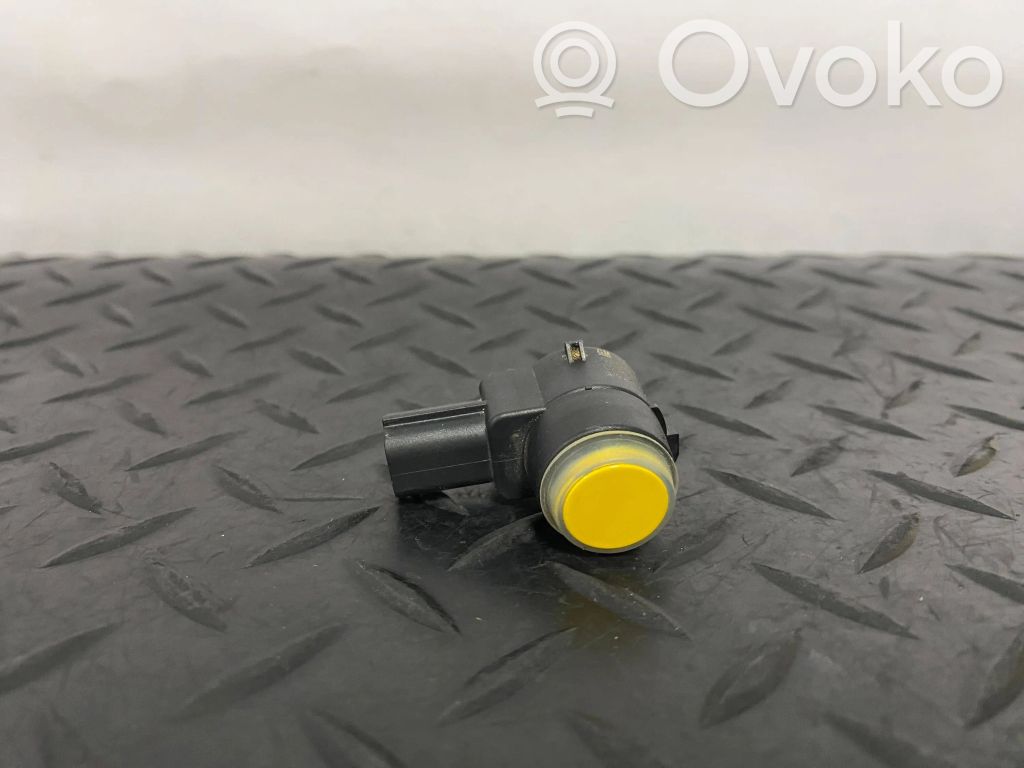 Opel Antara Parksensor PDC 