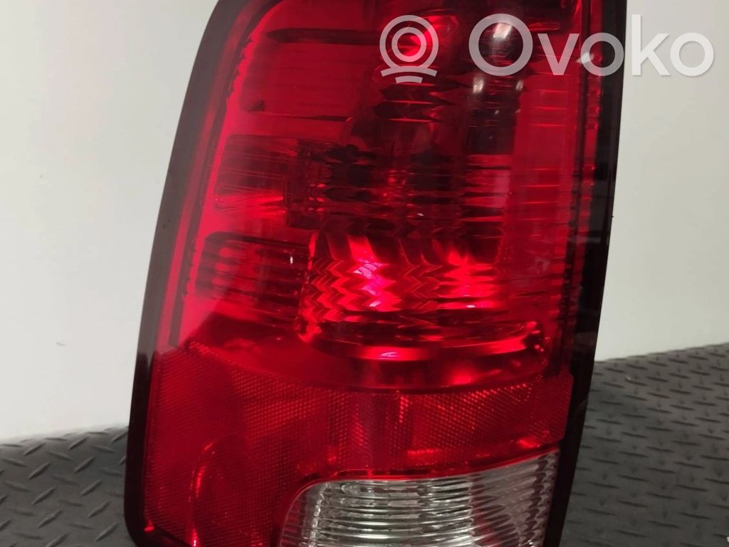 Dodge RAM Lampa tylna 