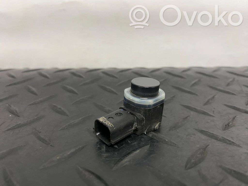 Dodge Challenger Parking PDC sensor 
