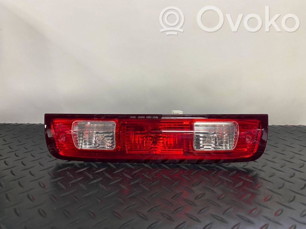 Dodge RAM Lampa tylna 