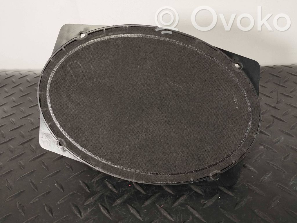 Chrysler Voyager Front door speaker 