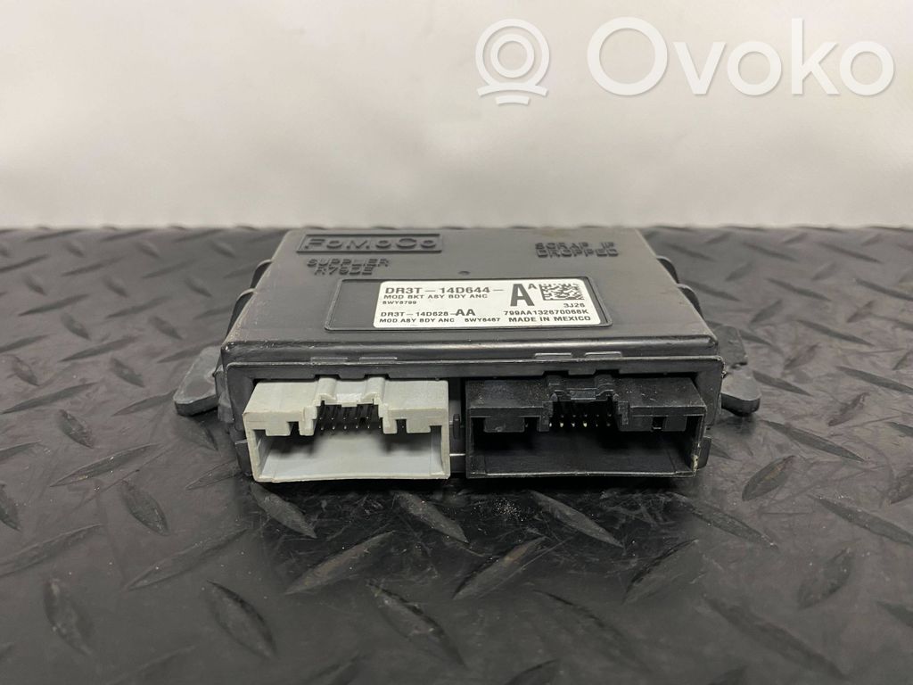 Module d'éclairage LCM   DR3T14D628AA,5WY8799,FR3T14D64,79X9A132670068K