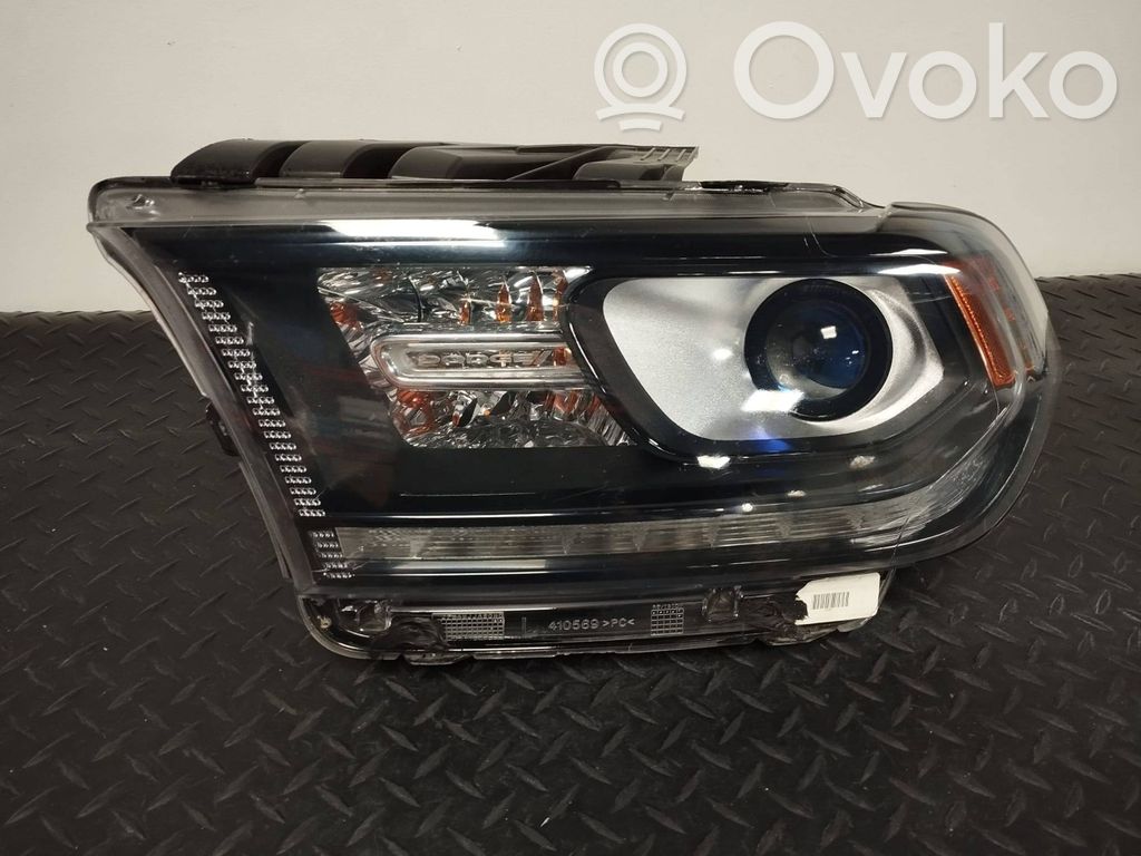 Dodge Durango Phare frontale 