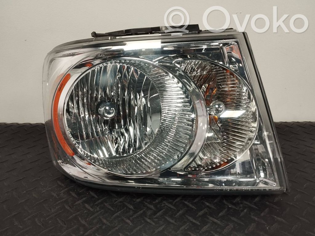 Dodge Durango Faro/fanale 