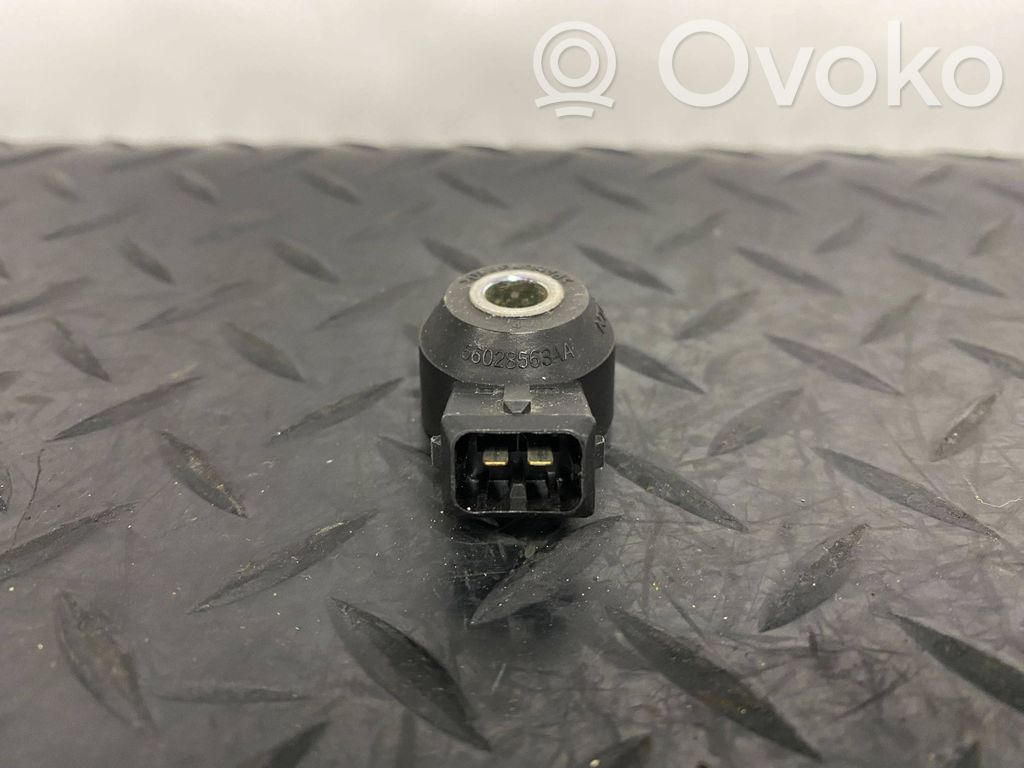 Dodge RAM Detonation knock sensor 