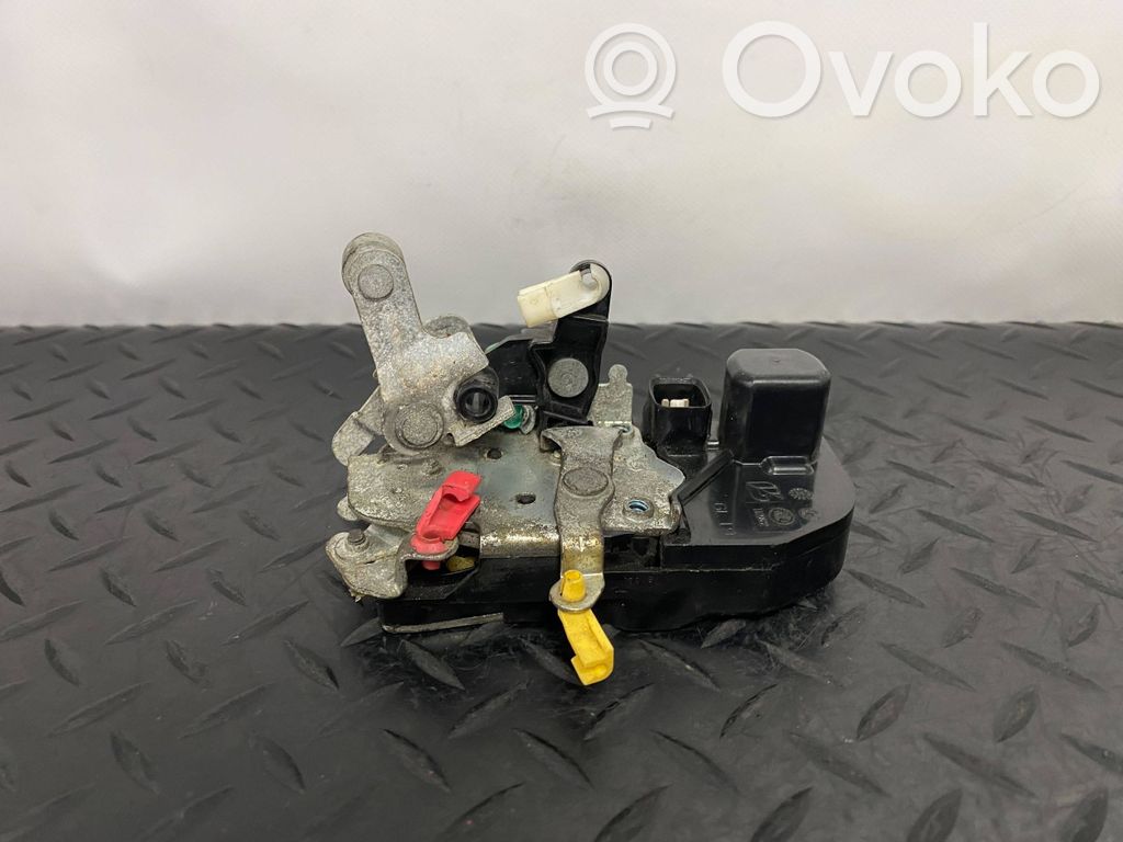 Etuoven lukko   55396530AC