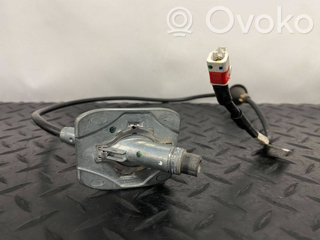 Dodge PickUp RAM SRT-10 Radion antenni 