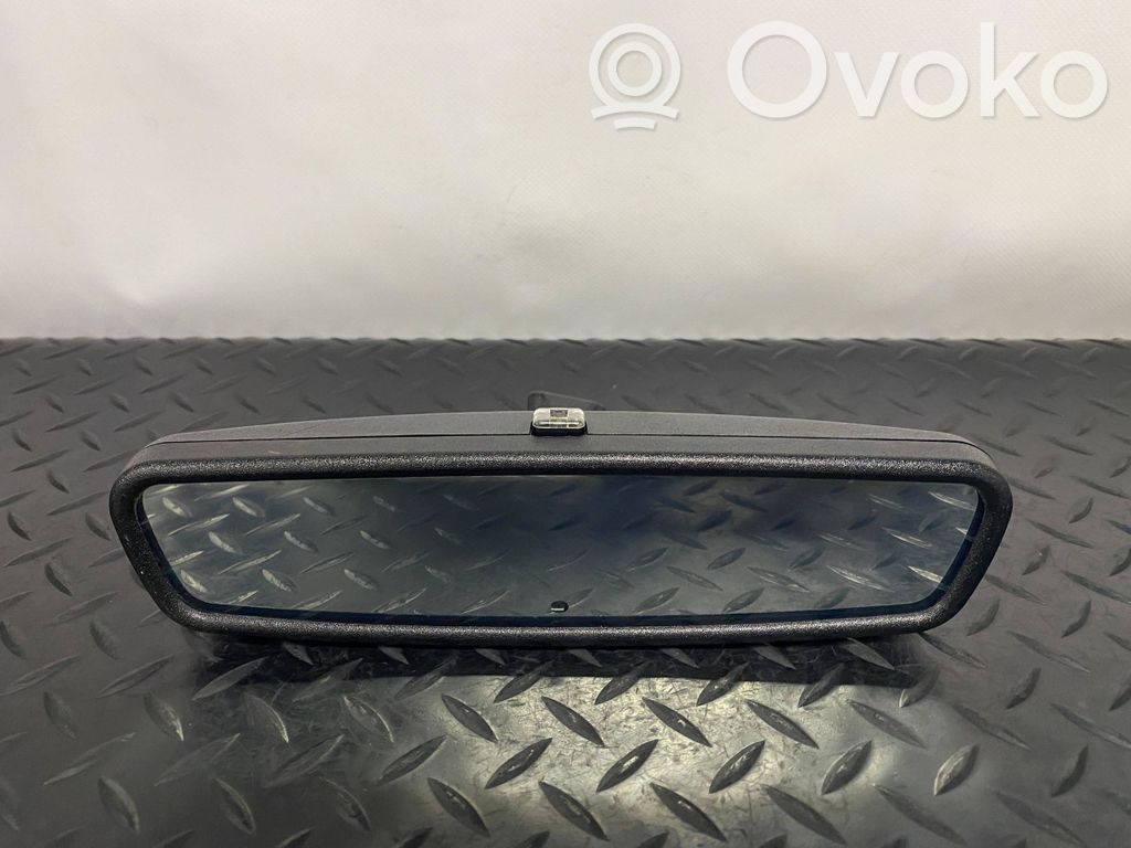 Espejo retrovisor (interior)   E13012598