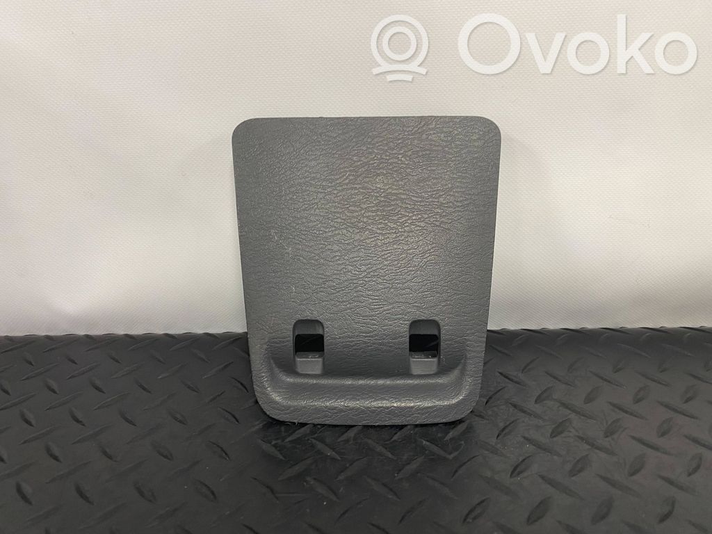 Jeep Cherokee KJ Inny elementy tunelu środkowego 