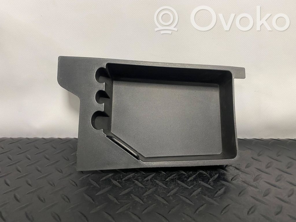 Dodge Nitro Glove box central console 