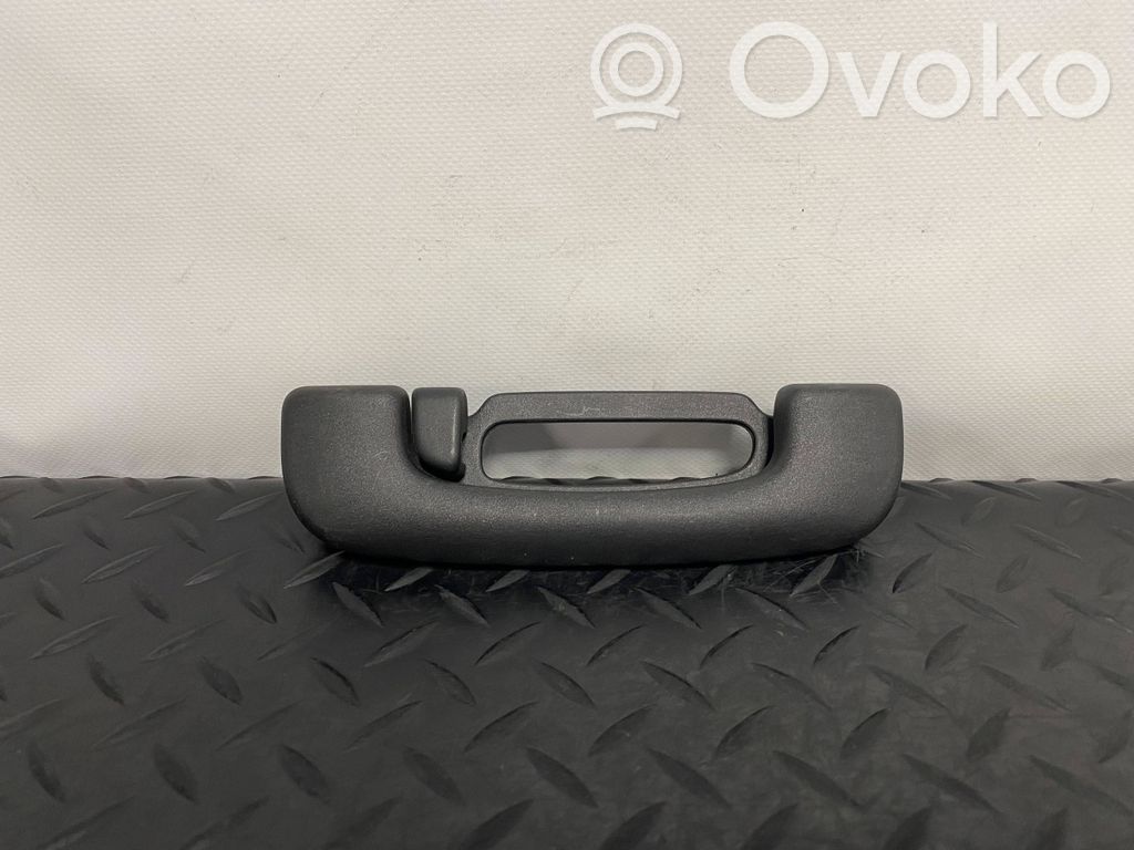 Dodge Charger Mâner viraj interior ușă spate 
