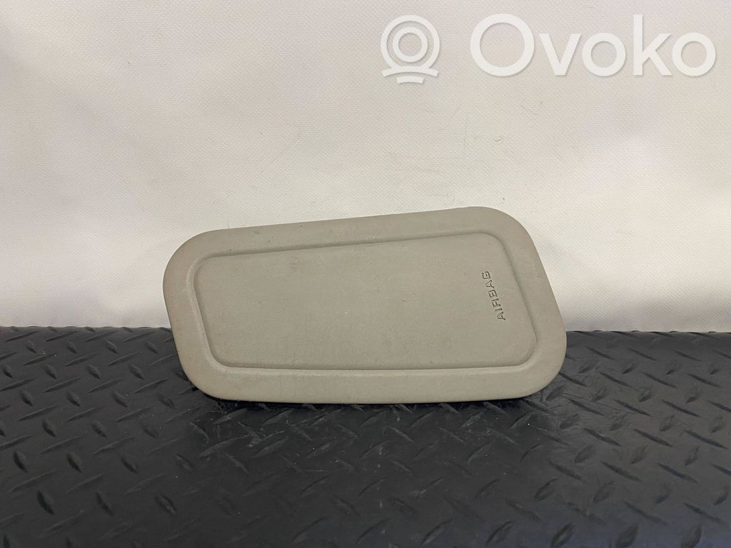 Poduszka powietrzna Airbag fotela   604137601