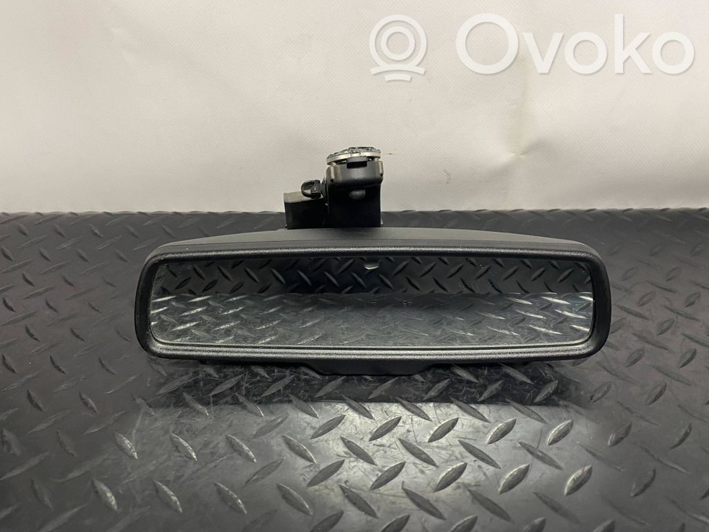 Jeep Grand Cherokee Galinio vaizdo veidrodis (salone) 
