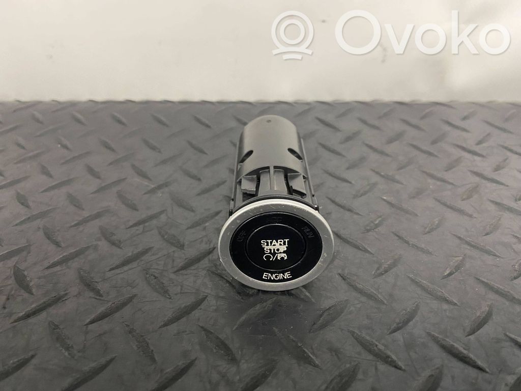 Dodge Charger Engine start stop button switch 