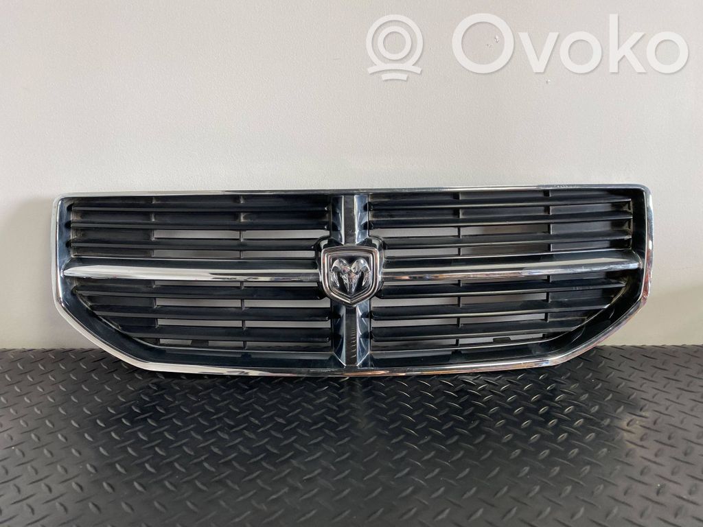 Atrapa chłodnicy / Grill   43511,OYE69TRMAC