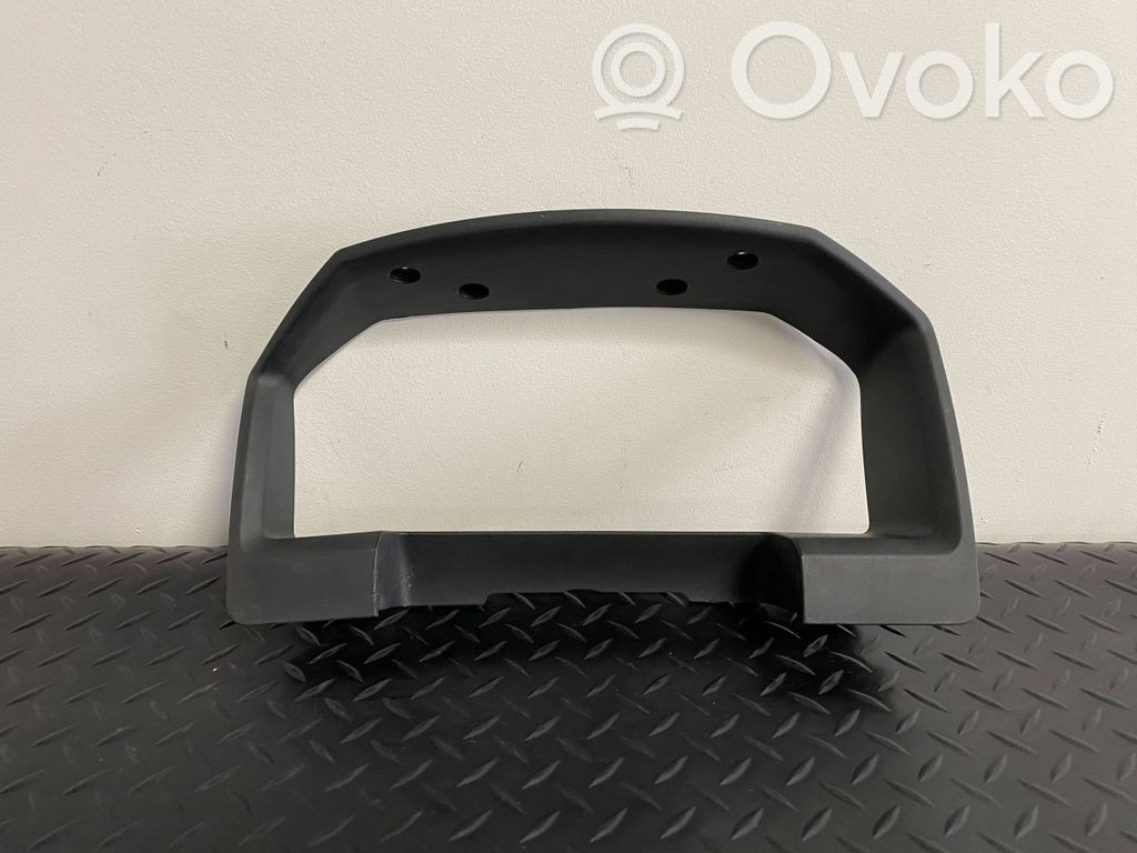 Dodge RAM 1500 DS Moldura del panel 