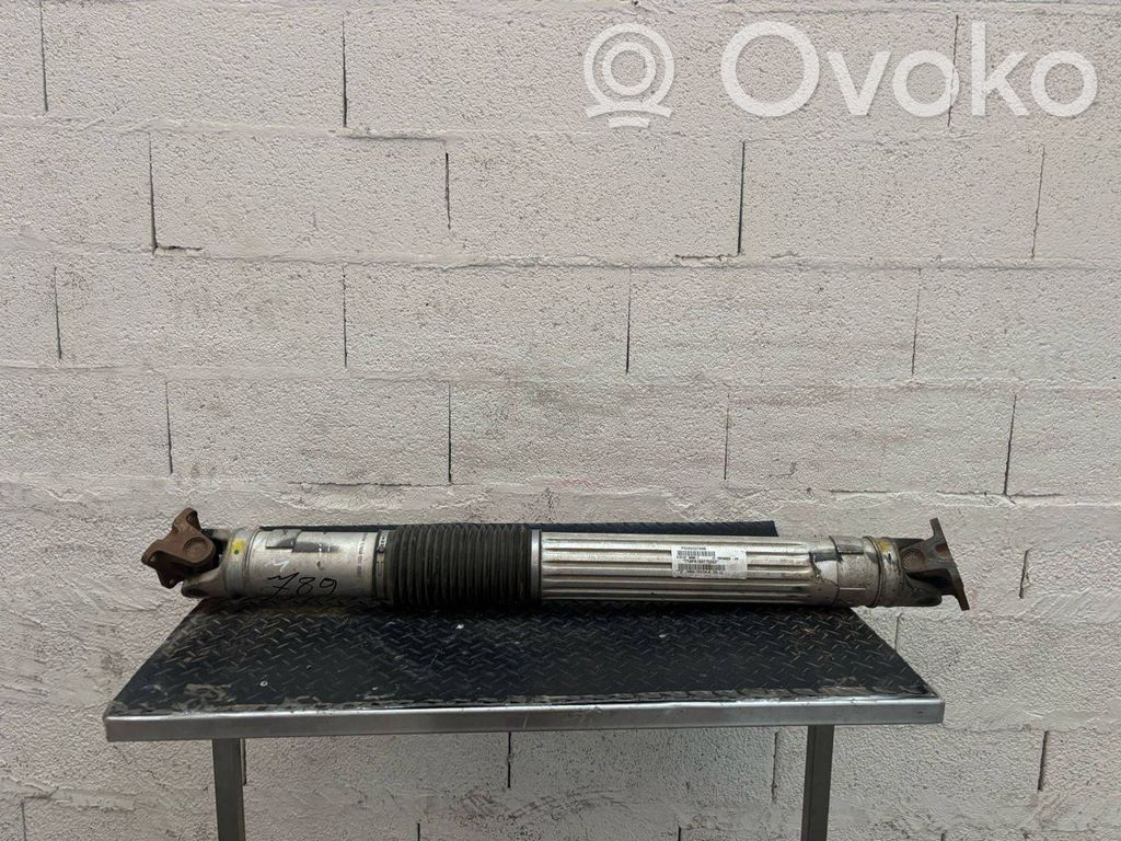 Dodge Nitro Cardan spate/ax cardanic 