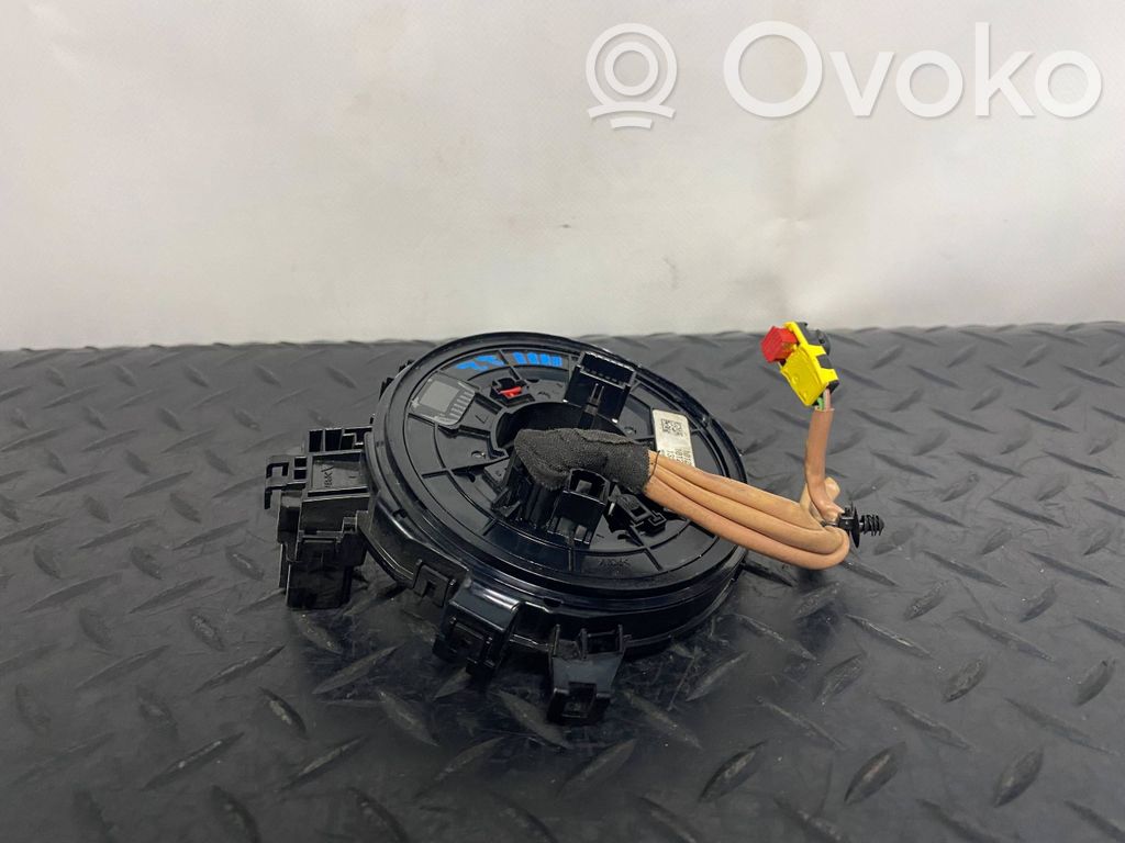 Chrysler Pacifica Airbag slip ring squib (SRS ring) 