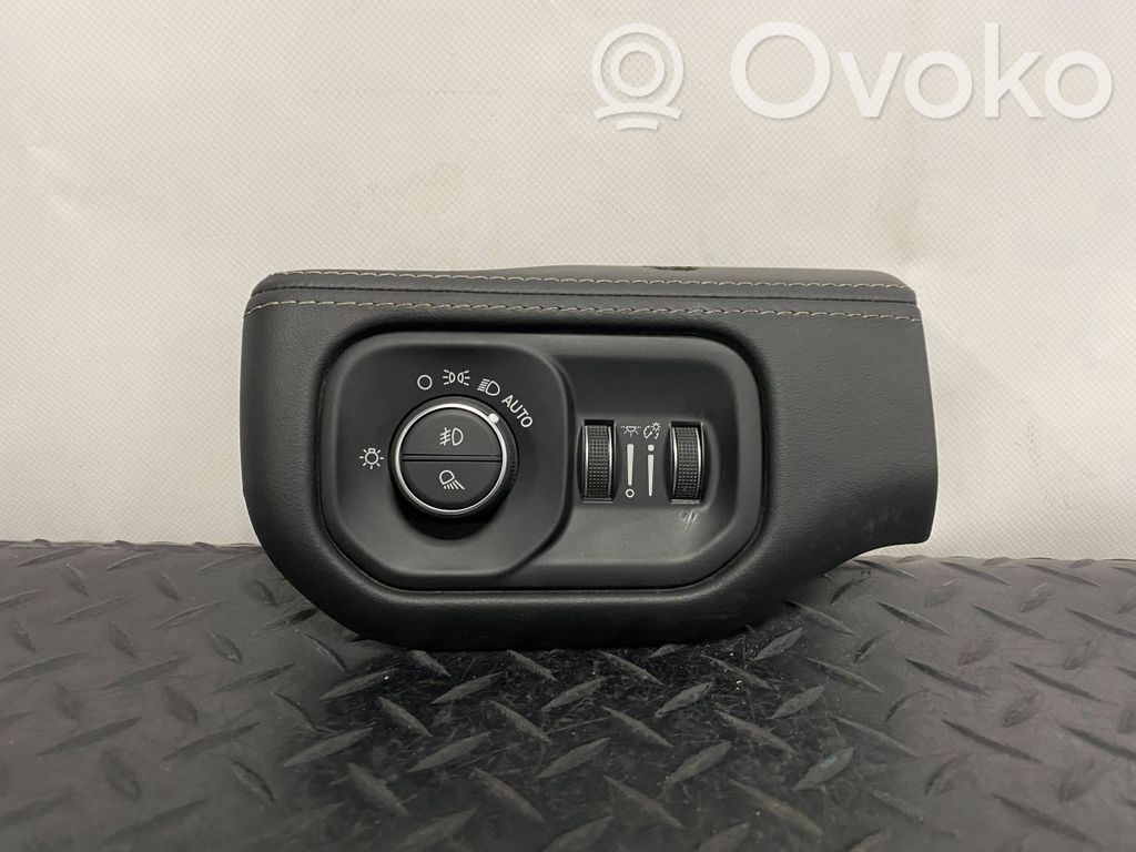Dodge RAM Light switch 