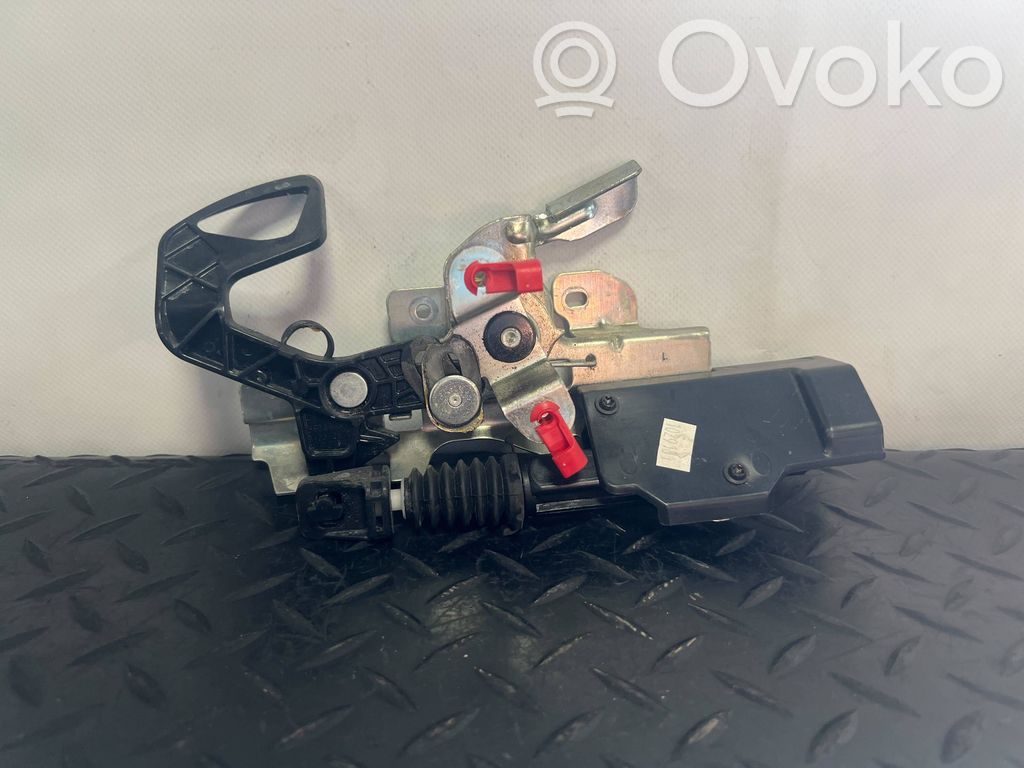 Dodge RAM Tailgate/trunk/boot lock/catch/latch 
