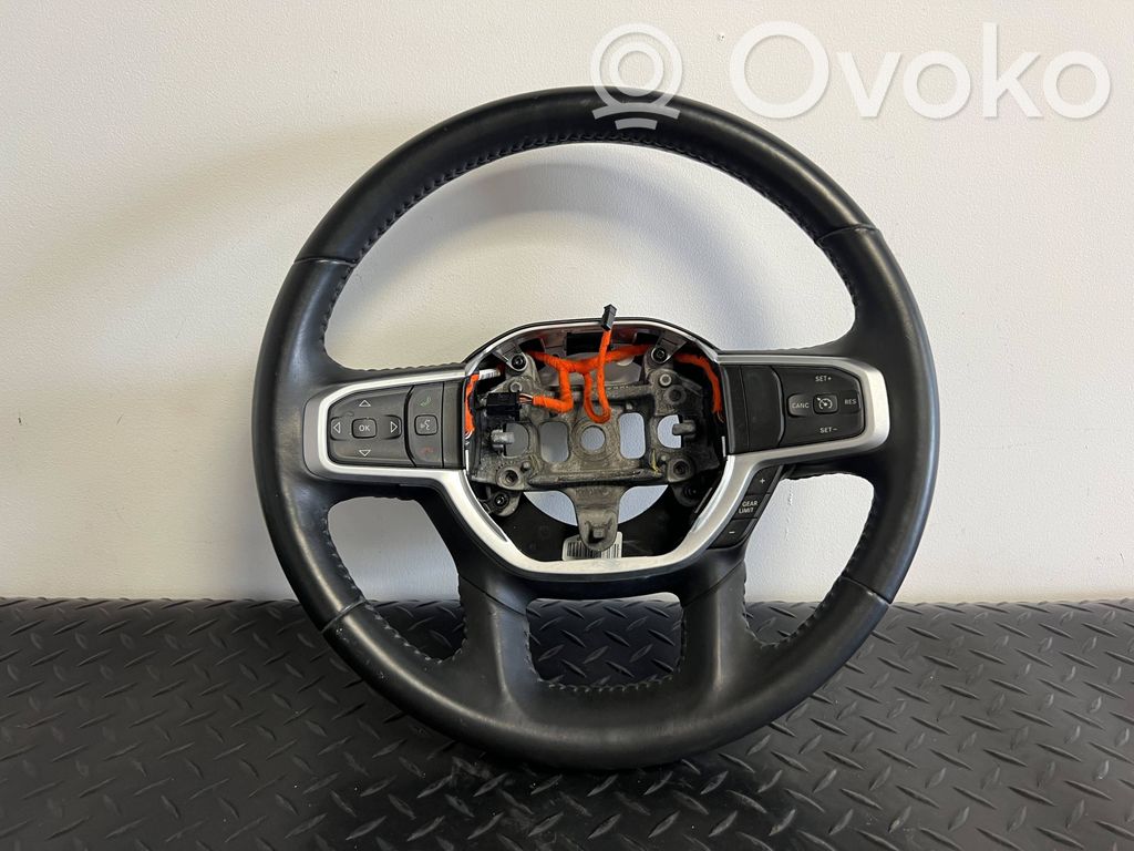 Dodge RAM Steering wheel 