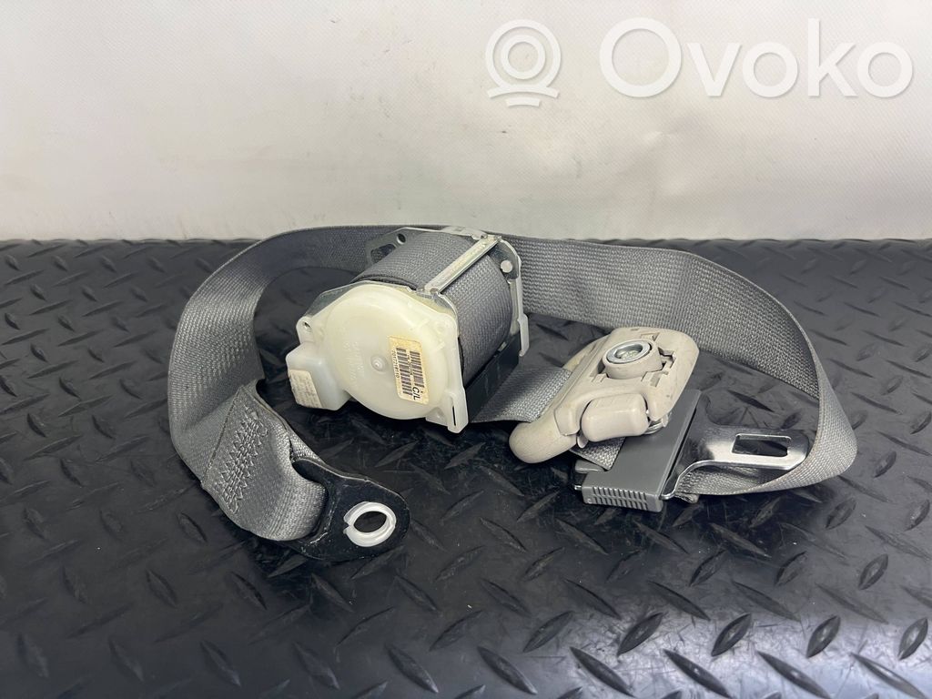 Saugos diržas galinis   2023106,P5HP611D5AG