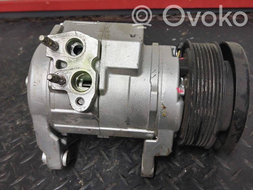 Dodge RAM Kompresor / Sprężarka klimatyzacji A/C 