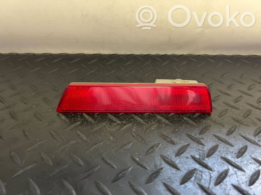 Dodge Challenger Odblask lampy tylnej 