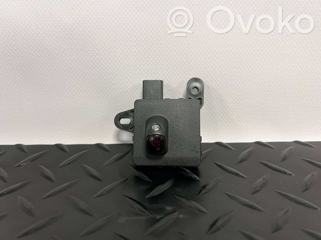 Chrysler 300M Other control units/modules 