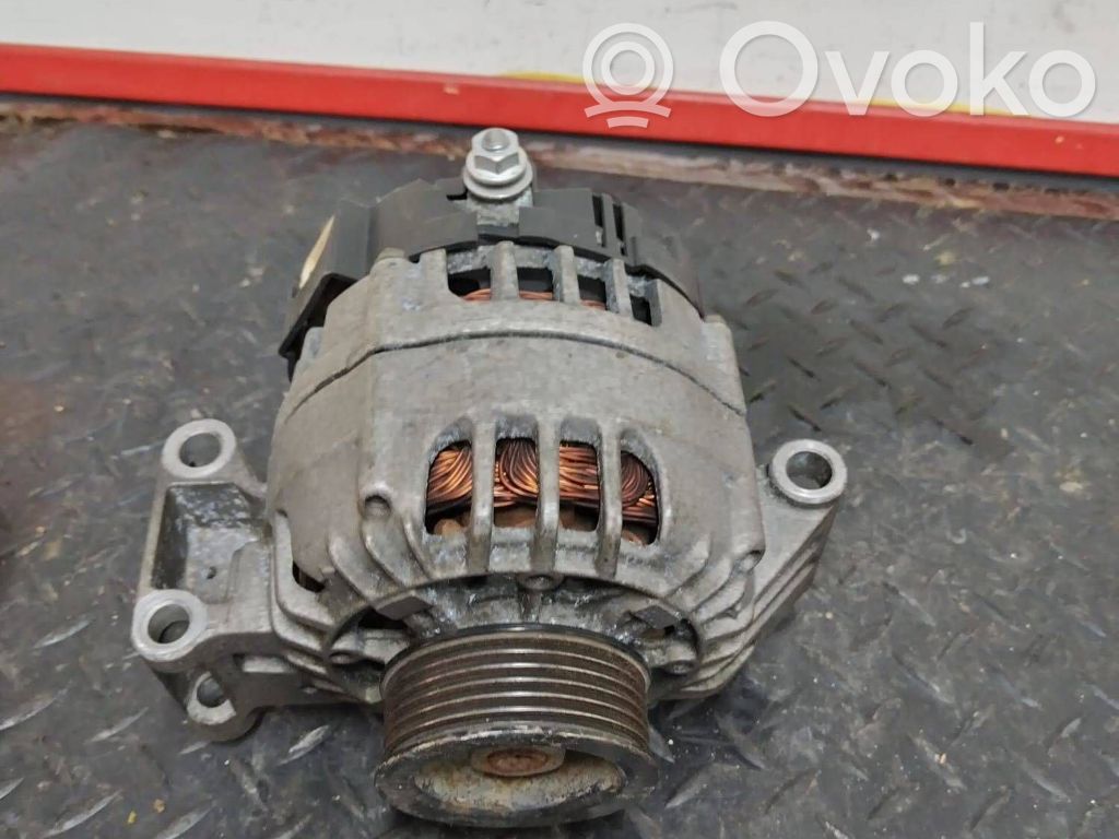 Dodge PickUp RAM SRT-10 Generator/alternator 